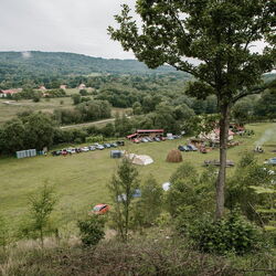 Camping Árpataka Merești