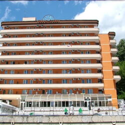 Hotel Oltenia Băile Govora