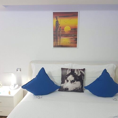 White Dream Suites Iași