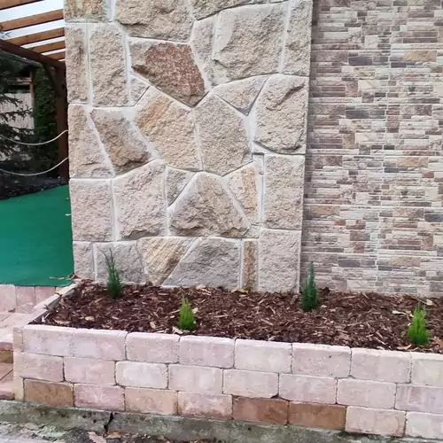 Árnyas Tölgy Vendégház Kismaro 020 kép