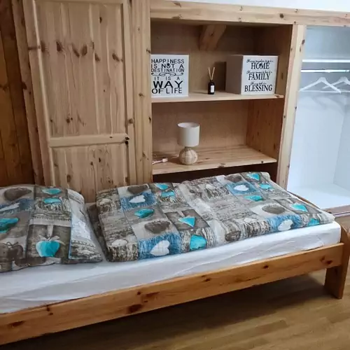 Árnyas Tölgy Vendégház Kismaro 016 kép