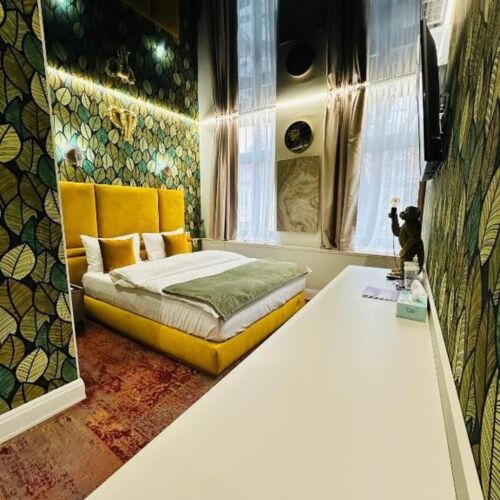 Villa Levoslav House Sibiu