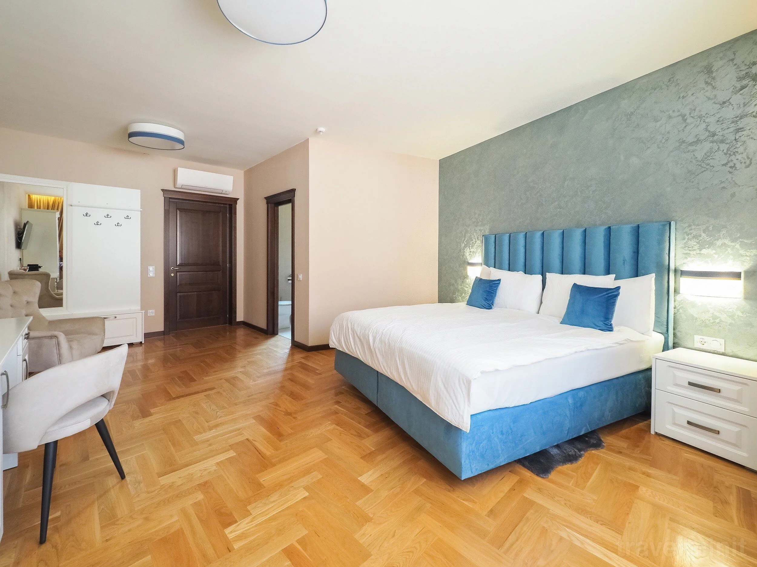 Hotel Boutique Central Sibiu