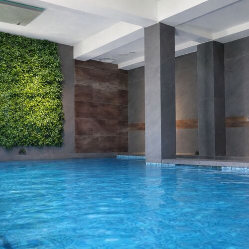 Vila Topaz Băile Felix