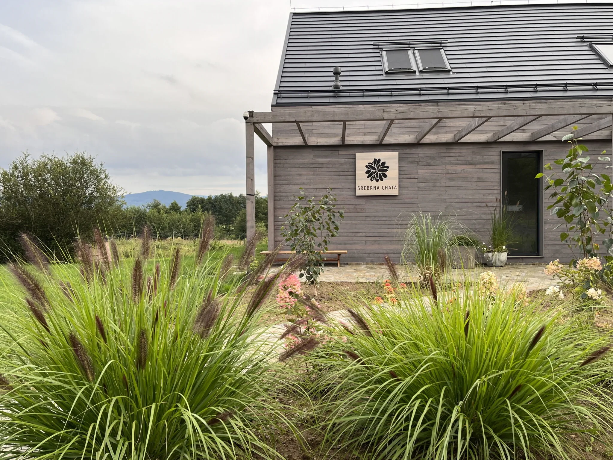 Srebrna Chata Apartamenty Wolimierz