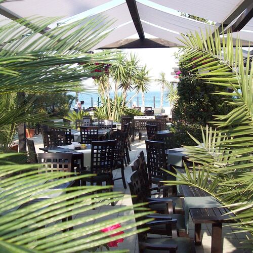 Apartamente Promenada 2 Năvodari