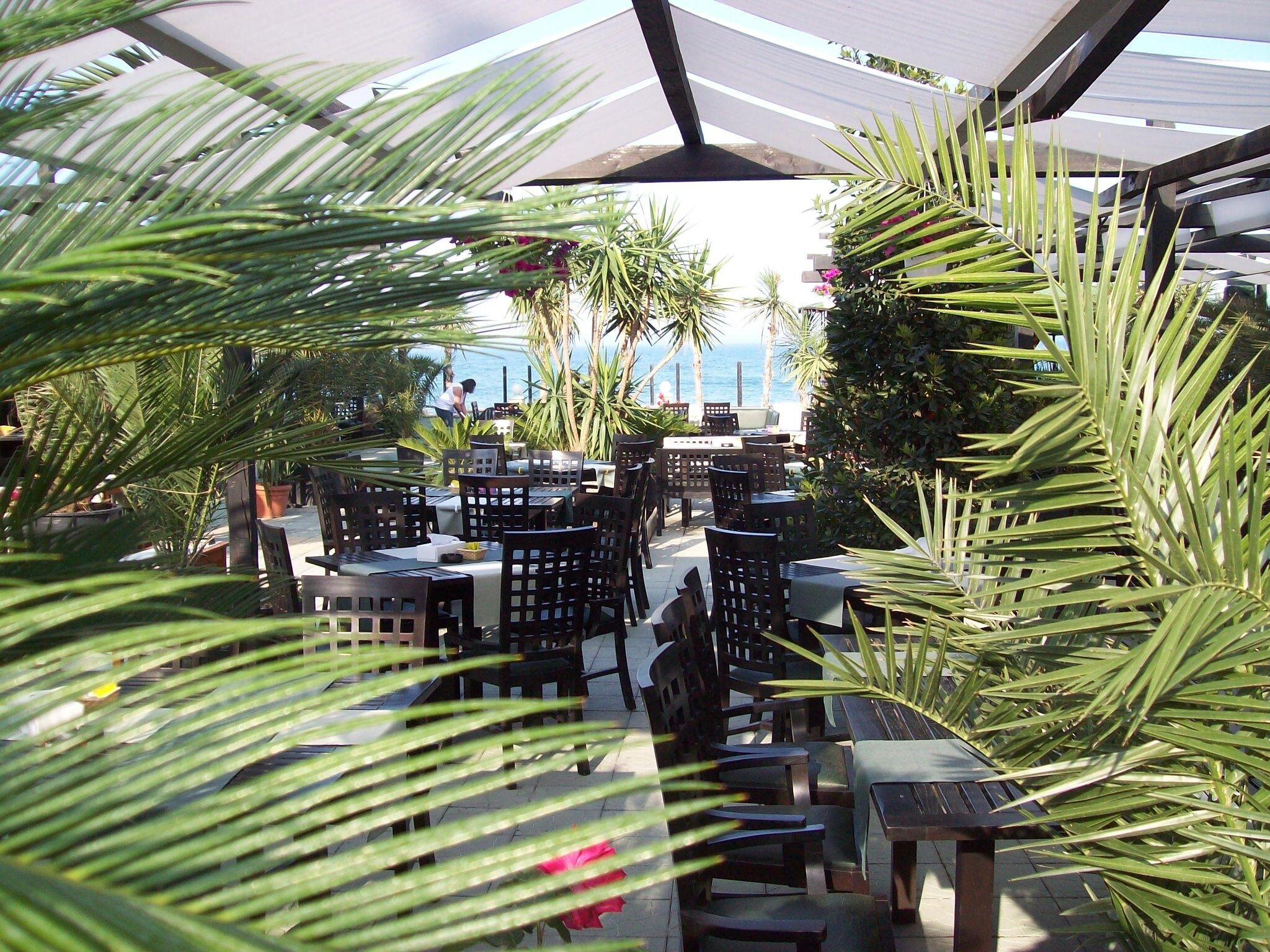 Apartamente Promenada 2 Năvodari