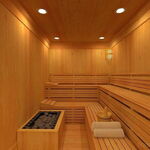 Wellness, relax