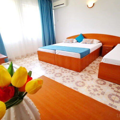 Hotel Berlin Eforie Nord