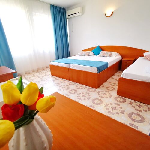 Hotel Berlin Eforie Nord