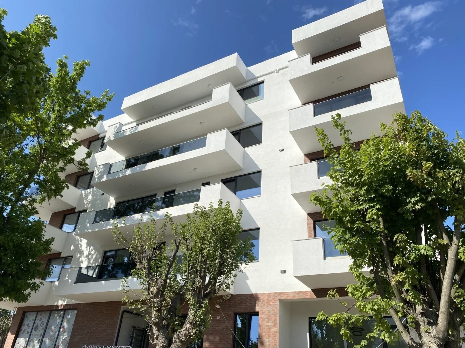 PopDan Residence Eforie Nord