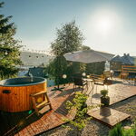 Centru Wellness, relaxare