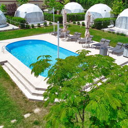 Seagloo Glamping - Adults Only Costinești
