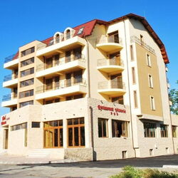 Hotel Victoria Costinești