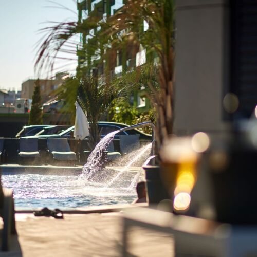 Apartament Sunny Beach Alezzi Mamaia Nord