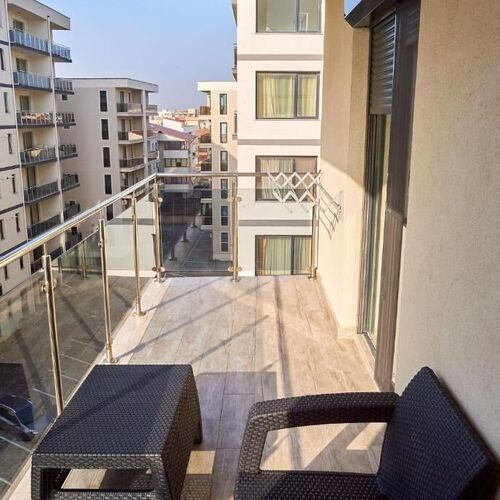 Apartament Sunshine Astoria Mamaia Nord