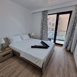 Seaview - Princess Apartment - Excelsior Alezzi Mamaia Nord