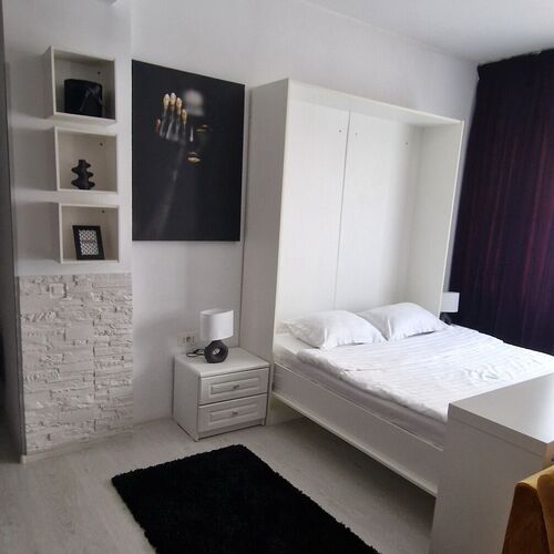 Hotel Jolie Apartment Galați