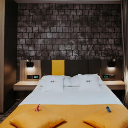 Hotel Epic Centrum Cisnădie