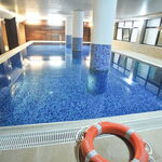 Centru Wellness, relaxare
