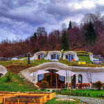 Wellness részleg, relaxáció
