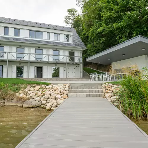 Gátőr Villa Mőcsény 001 kép
