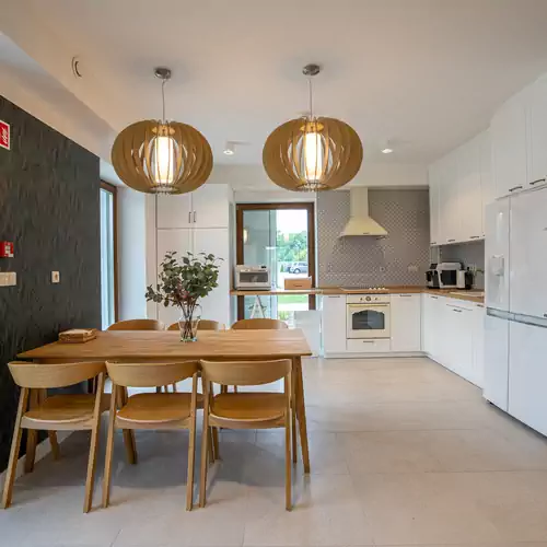 Gátőr Villa Mőcsény 005 kép