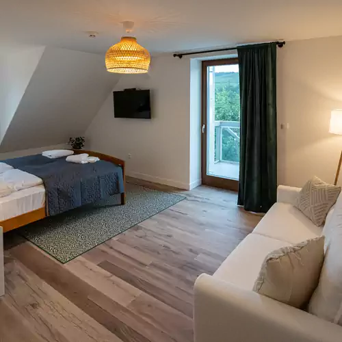 Gátőr Villa Mőcsény 012 kép