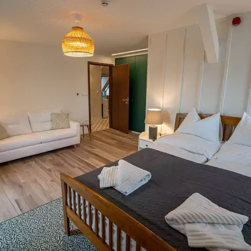 Gátőr Villa Mőcsény 013 kép