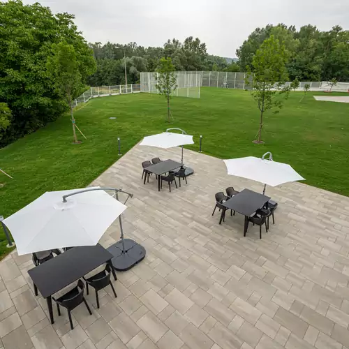 Gátőr Villa Mőcsény 014 kép