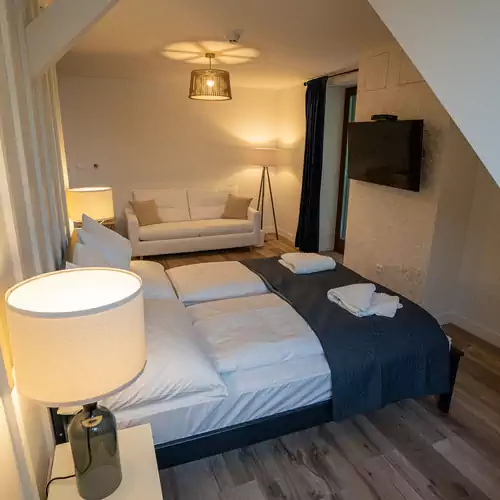 Gátőr Villa Mőcsény 015 kép