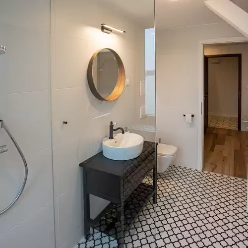 Gátőr Villa Mőcsény 016 kép