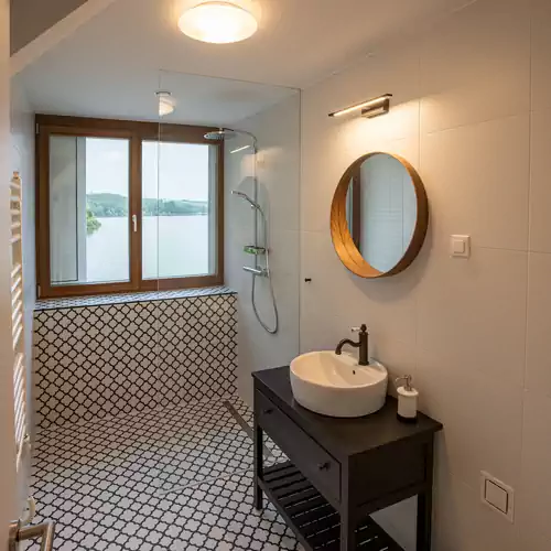 Gátőr Villa Mőcsény 017 kép