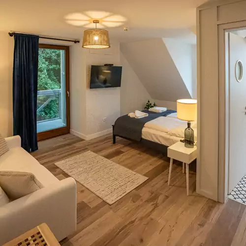Gátőr Villa Mőcsény 018 kép