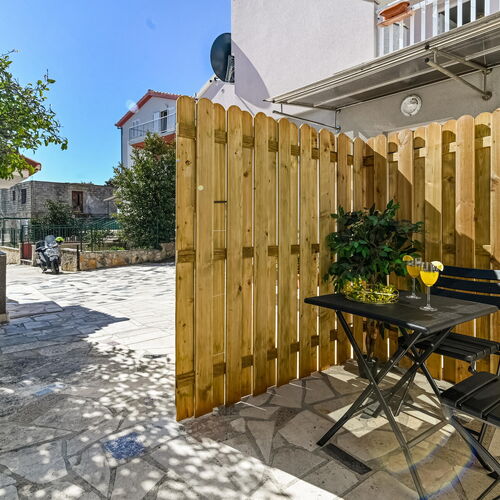 Apartman Okrug Gornji - CSC426  2