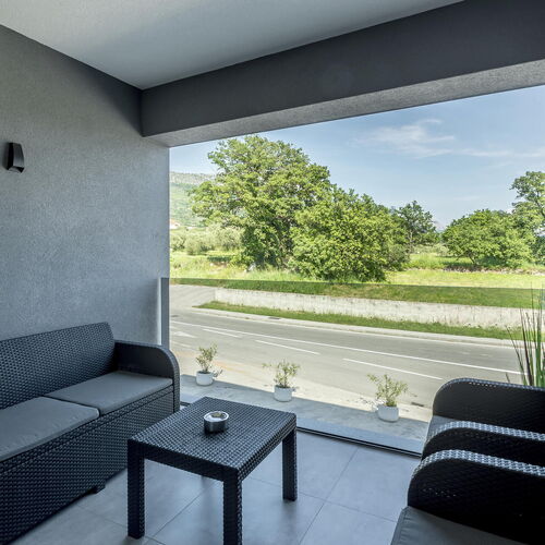 Apartman Kaštel Lukšić - CSC421  2