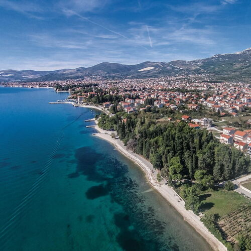Apartman Kaštel Lukšić - CSC421  4