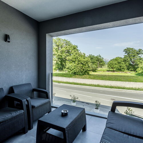 Apartman Kaštel Lukšić - CSC422  2