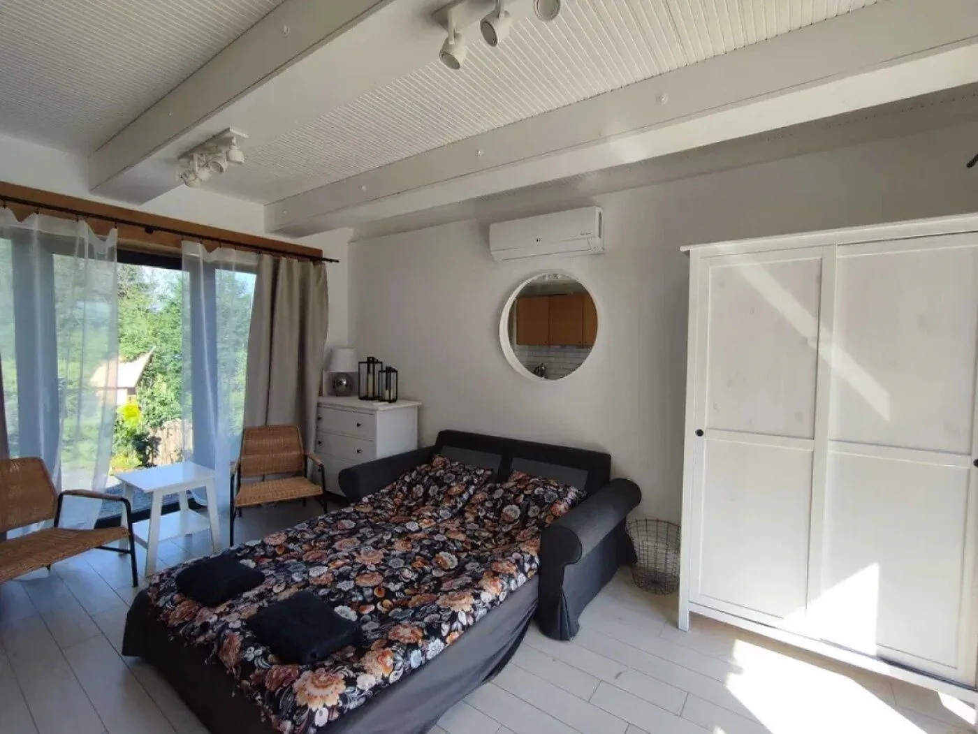 Domek Karkonosze Grudza