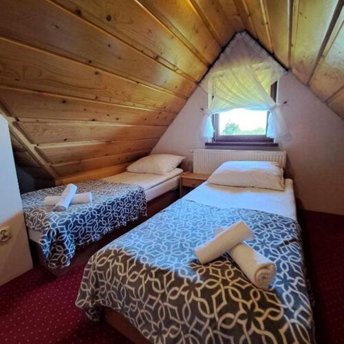 Apartament u Chowańców Bańska Niżna