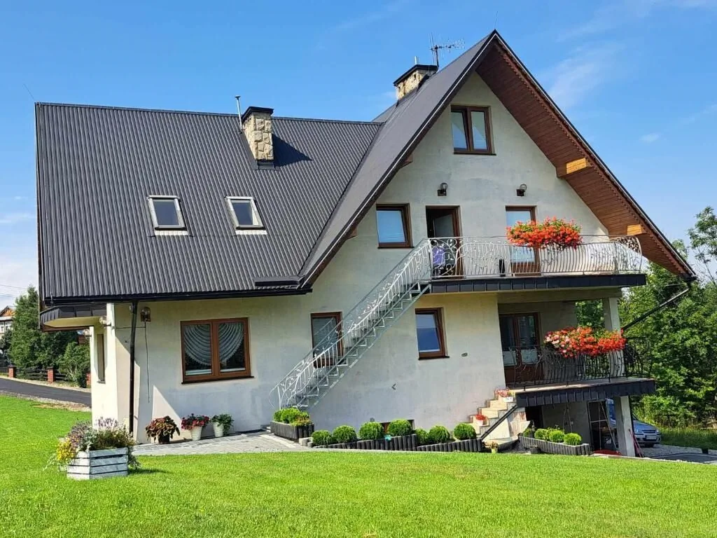 Apartament u Chowańców Bańska Niżna