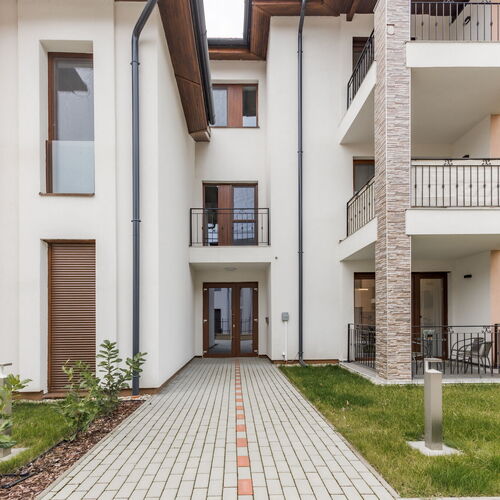 Lelle Honvéd 77-79 Apartman Balatonlelle  2