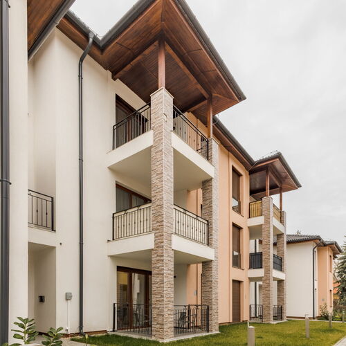 Lelle Honvéd 77-79 Apartman Balatonlelle  3