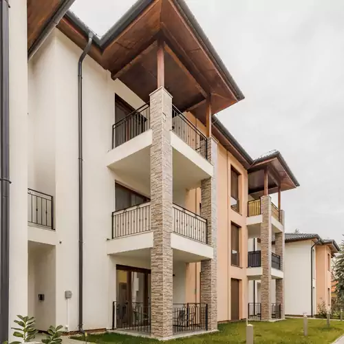 Lelle Honvéd 77-79 Apartman Balatonlelle 005 kép