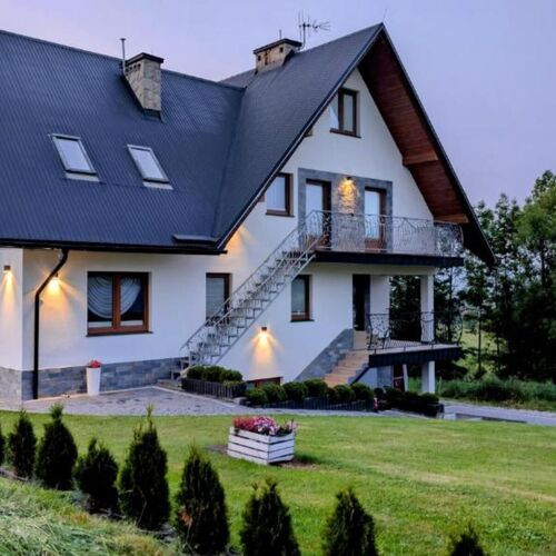 Pokoje u Chowańców Bańska Niżna