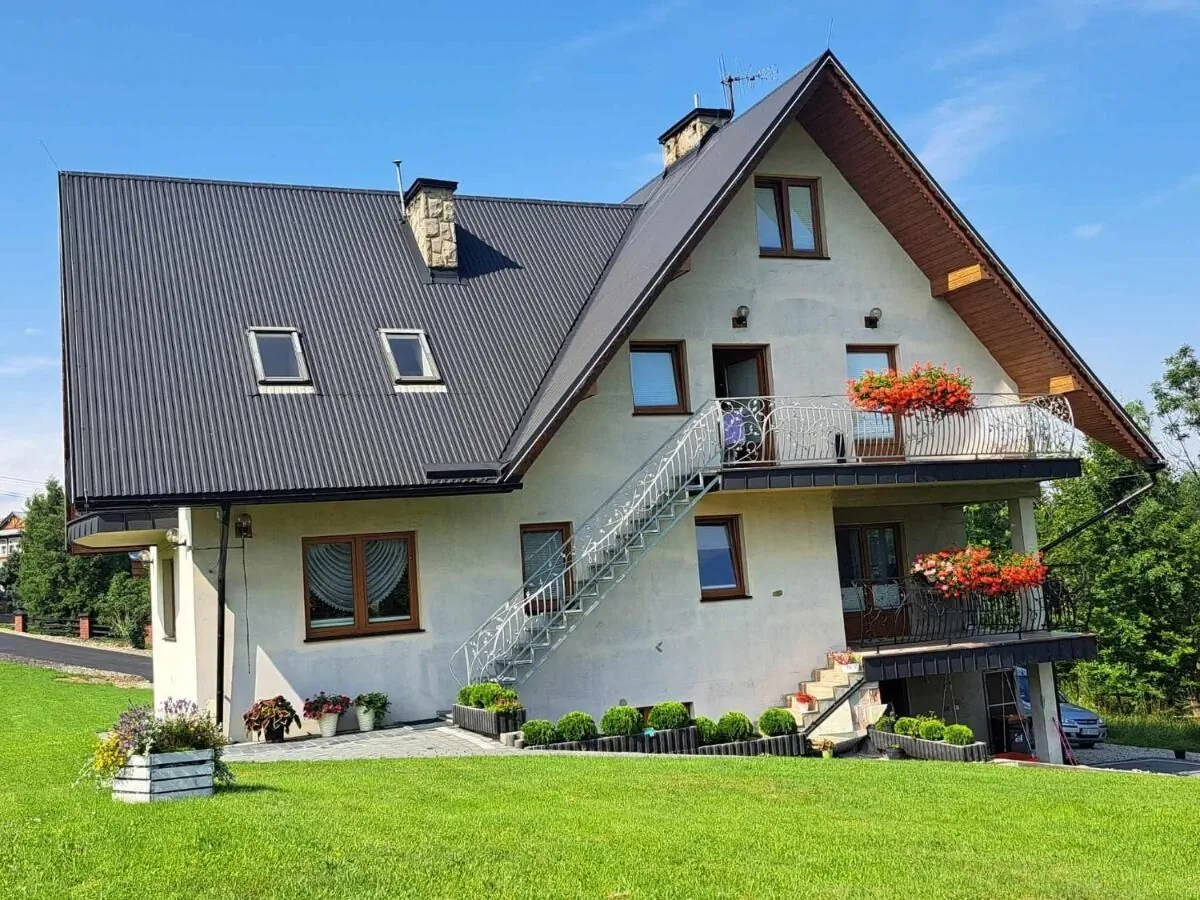 Pokoje u Chowańców Bańska Niżna