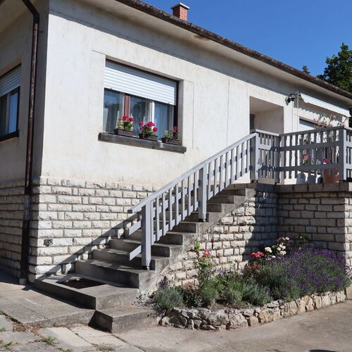 Tündér Villa Balatonfüred  2