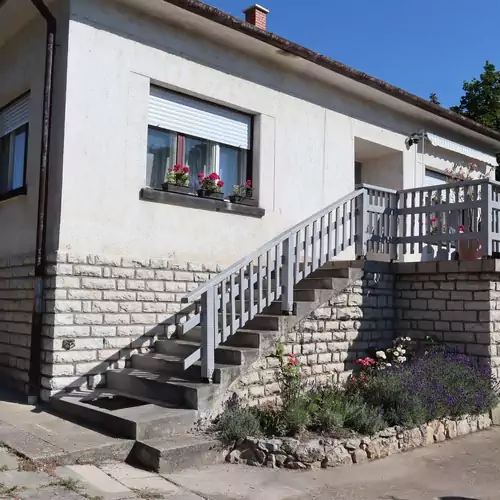 Tündér Villa Balatonfüred 007 kép