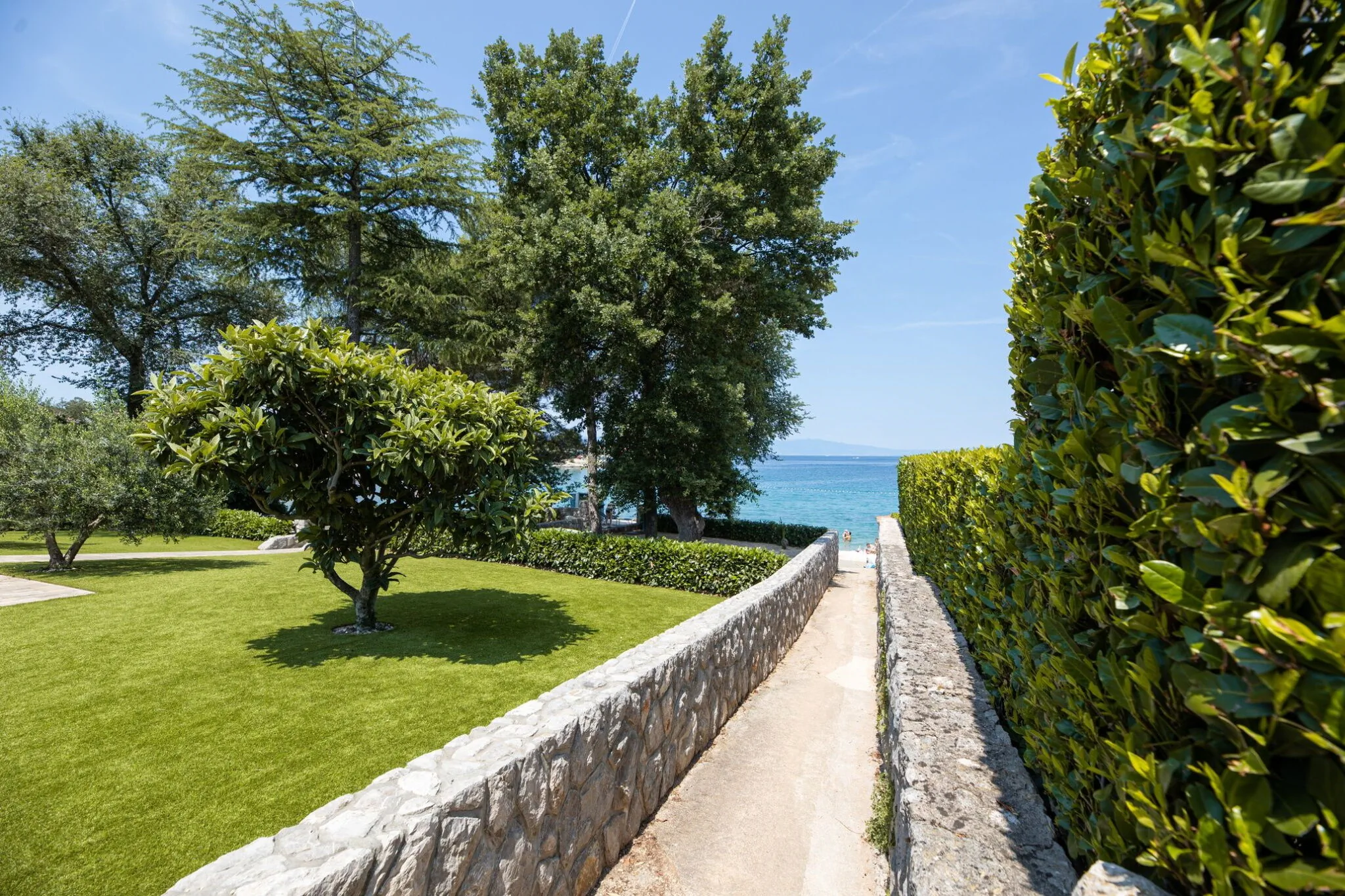 Apartment Antonio Vantačići Krk