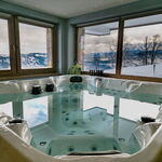 Wellness, relaks
